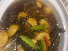 -徽镇小厨·经典徽菜(马连道店)
