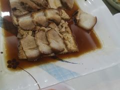 -肥仔顺德菜(龙悦居店)