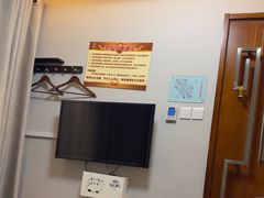 -颐信康足道spa采耳养生馆
