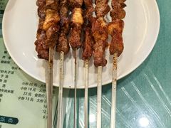 -三清食坊(库尔勒汇嘉时代广场店)