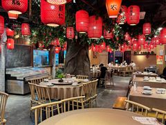 -农耕记·湖南土菜(南山珠光店)