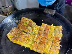 -周记热干面豆皮大王(桃花东街店)