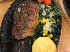 -萨莉亚意式餐厅(玉泉路物美店)