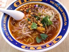 -阿伟1号饭堂(富华科技大厦店)