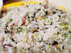-舒蔡记生煎菜饭(云南中路店)