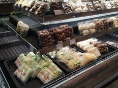 -果蔬好生活超市(乐堤港店)