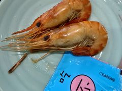 -蟹上黄·蟹黄面·江南糖水(人民广场店)