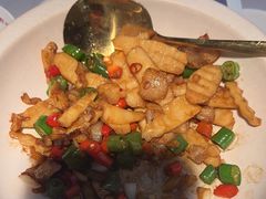 -花椒俏川菜小馆(南海万达店)