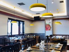 大堂-小天鹅火锅·一线江景洪鼎旗舰店(洪崖洞店)