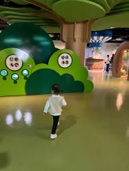 -北京科学中心儿童乐园