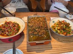 -树厨贵州菜(大十字店)