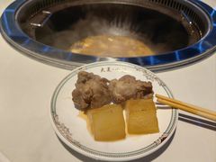 -红井路游艺炖锅·音乐餐吧(十渡店)