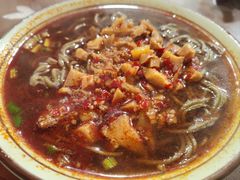 热荞面-周荞面(学府街店)