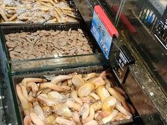 -海鲜e族(马王堆店)