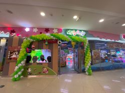 点击看大图 -莫莉幻想儿童乐园(天津熙悦汇店)