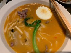 -漆黑觉米粉(三里屯店)