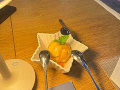 -LA CREPERIE BRETONNE布列塔尼法式餐厅(天童北路店)