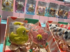 -Olé精品超市(上海虹桥南丰城店)