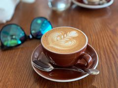 -ROAST coffee & eatery