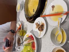 -八珍玉食鸡煲·打边炉(印象城店)