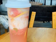 -喜茶(广州荔湾领展广场店)
