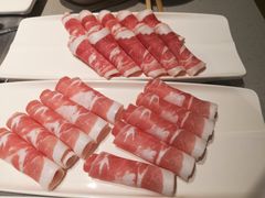 -海底捞火锅(高新活力汇店)