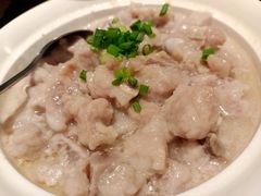 香芋蒸排骨-费大厨辣椒炒肉(黄兴中心广场店)