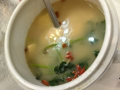 -台山美食一绝阿四台山黄鳝饭(阿四创作店)