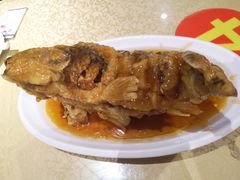 -春江饭店(共青团路总店)