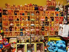 -Candy plus vintage桃园中古