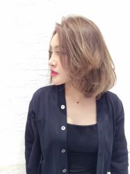 点击看大图 God Hands发型设计沙龙(长乐店)-Godhands美发设计沙龙