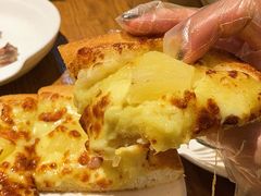 -乐凯撒披萨(正佳广场店)
