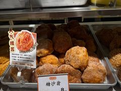 -杏花樓(福州路总店)