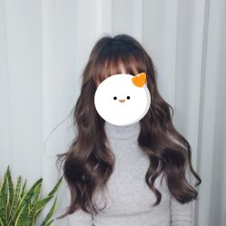 -V HAIR SALON造型