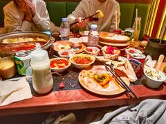 -牛New寿喜烧(虹桥新天地店)