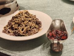 -凤凰园烤鸭店·唐山菜·传承花椒肉(老唐丰路店)