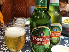 -旺角小渔村(二马路店)