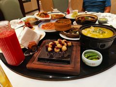 -芳芳私房菜·精做淮扬菜(承德路店)