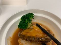 -箸福·夜上海(雨花客厅店)