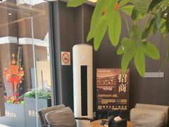 -鹿栖.精油SPA(金山世纪城店)