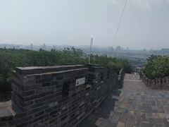 -虞山城墙