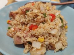 -红小满休闲餐厅(十全街店)