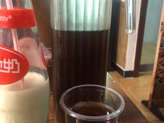 -胖嫂烧烤(武胜路总店)
