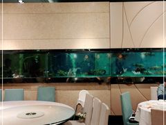 大堂-东海海鲜酒家(中信广场店)