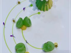 -L'Arome芳芳法国餐厅(仙林金鹰店)