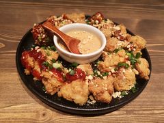-INSA Korean Bistro饮鲨韩食酒馆