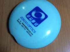 隐形眼镜盒-精益眼镜(春熙路店)