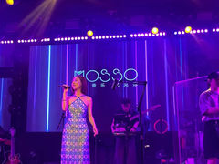 -MOSSO音乐酒吧·live house(南京旗舰店)