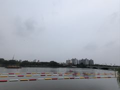 -凤城河风景区