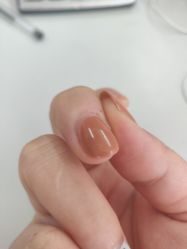 -奈尔日式美甲美睫馆スキン